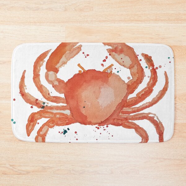 Item preview, The Crab designed and sold by ruthinman.