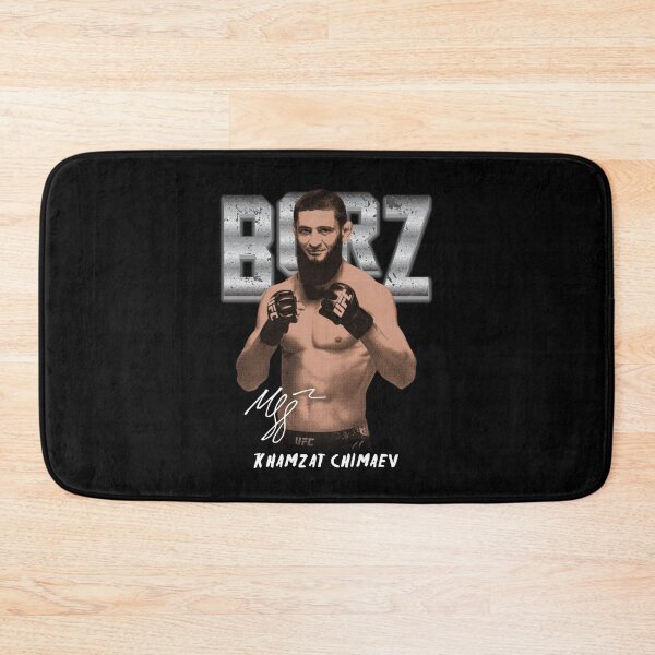 Item preview, Chimaev Borz signature designed and sold by FmStyleArt.