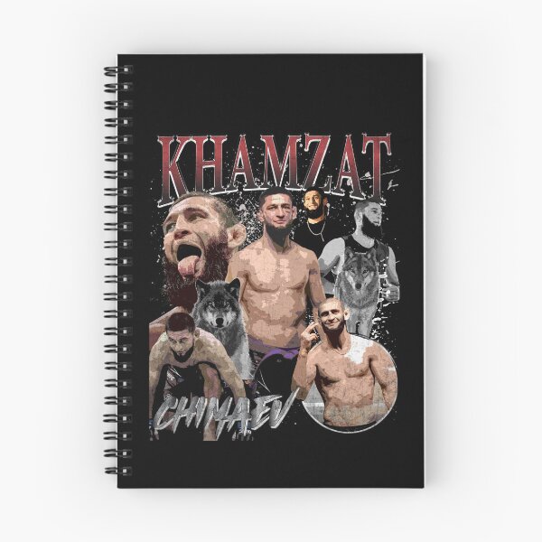 Item preview, Chimaev UFC vintage 90s designed and sold by FmStyleArt.