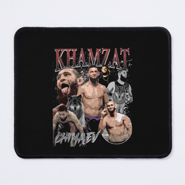Item preview, Chimaev UFC vintage 90s designed and sold by FmStyleArt.