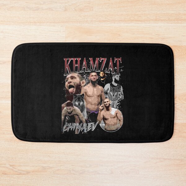 Item preview, Chimaev UFC vintage 90s designed and sold by FmStyleArt.