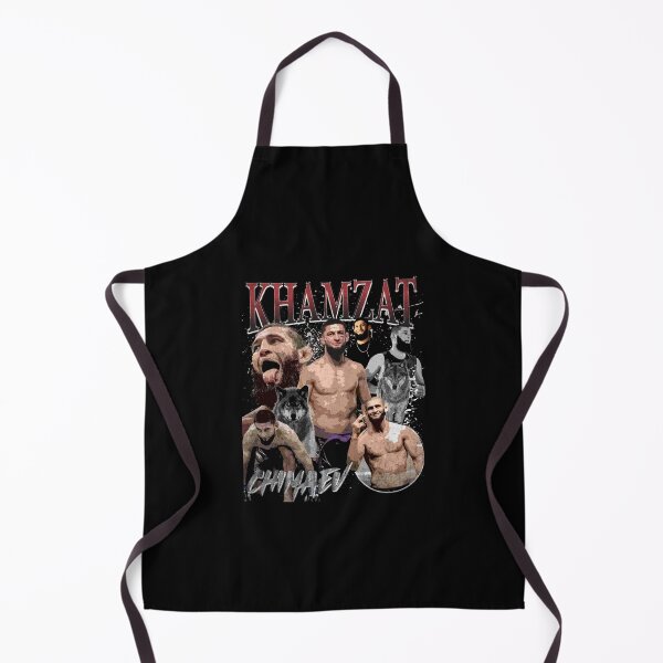 Item preview, Chimaev UFC vintage 90s designed and sold by FmStyleArt.