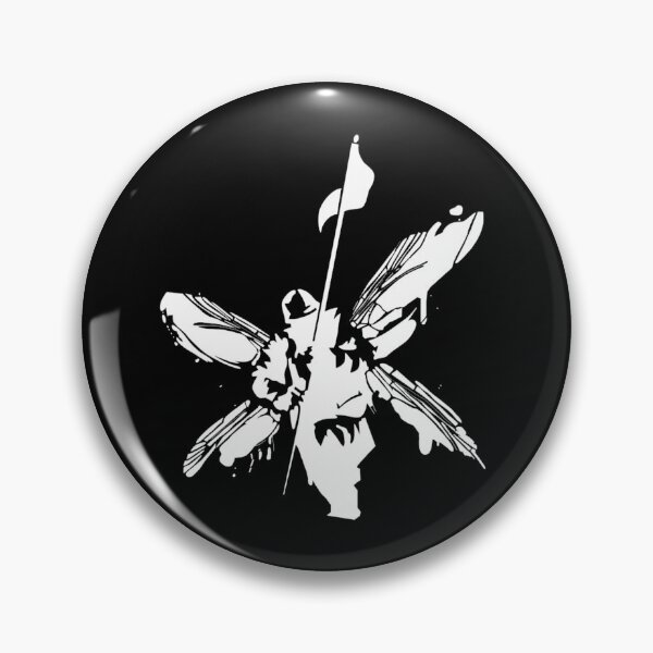 Item preview, Hybrid Theory Soldier designed and sold by konsu-smn.