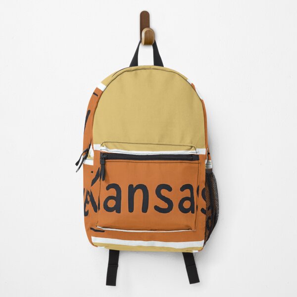 Item preview, Kansas designed and sold by MattBStickers.