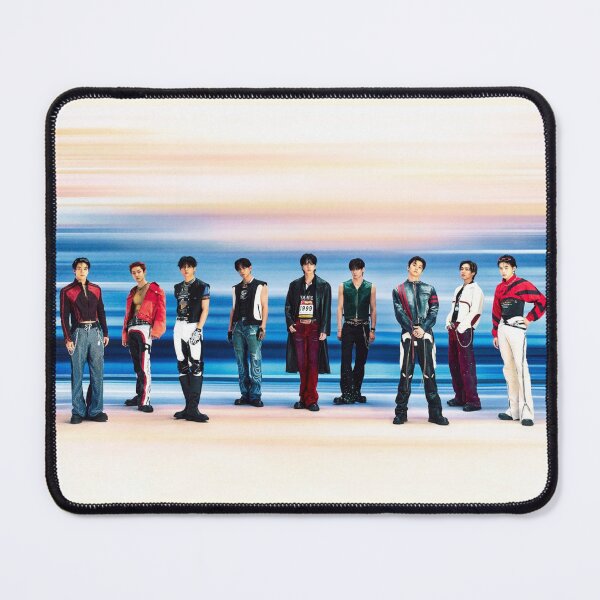 Item preview, THE BOYZ (KPOP) designed and sold by jaofnn.