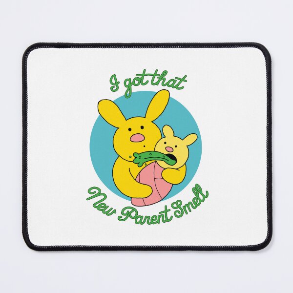 Item preview, I Got That New Parent Smell designed and sold by MatsenArt.