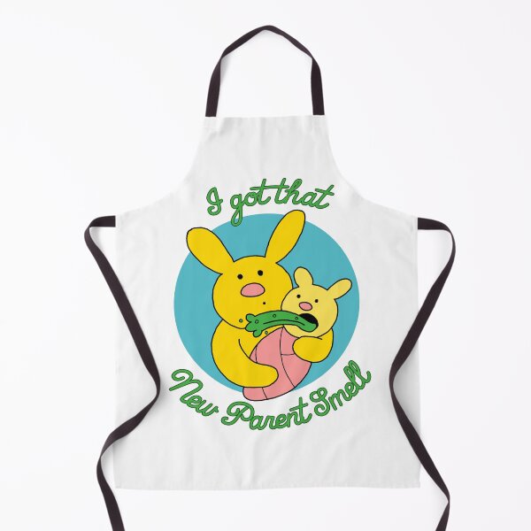 Item preview, I Got That New Parent Smell designed and sold by MatsenArt.