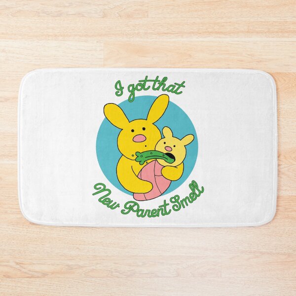 Item preview, I Got That New Parent Smell designed and sold by MatsenArt.