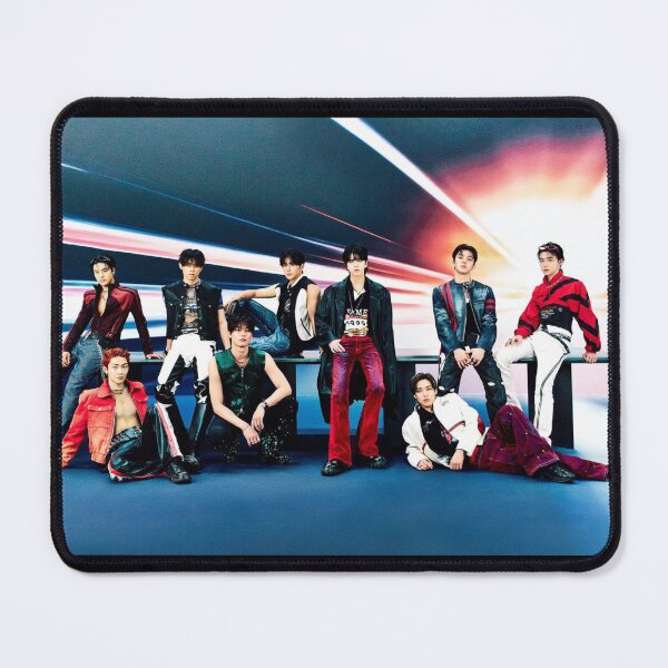 Item preview, THE BOYZ (KPOP) designed and sold by jaofnn.