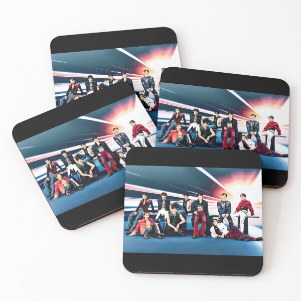 Item preview, THE BOYZ (KPOP) designed and sold by jaofnn.