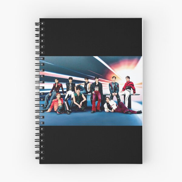 Item preview, THE BOYZ (KPOP) designed and sold by jaofnn.
