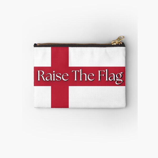 Item preview, Raise The Flag Britain designed and sold by Flirt-Teez.