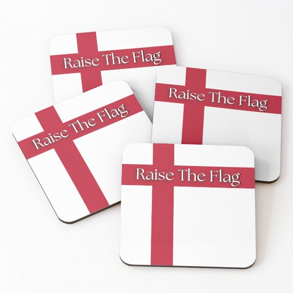 Item preview, Raise The Flag Britain designed and sold by Flirt-Teez.