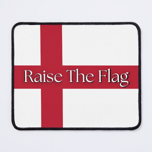 Item preview, Raise The Flag Britain designed and sold by Flirt-Teez.