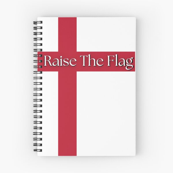 Item preview, Raise The Flag Britain designed and sold by Flirt-Teez.