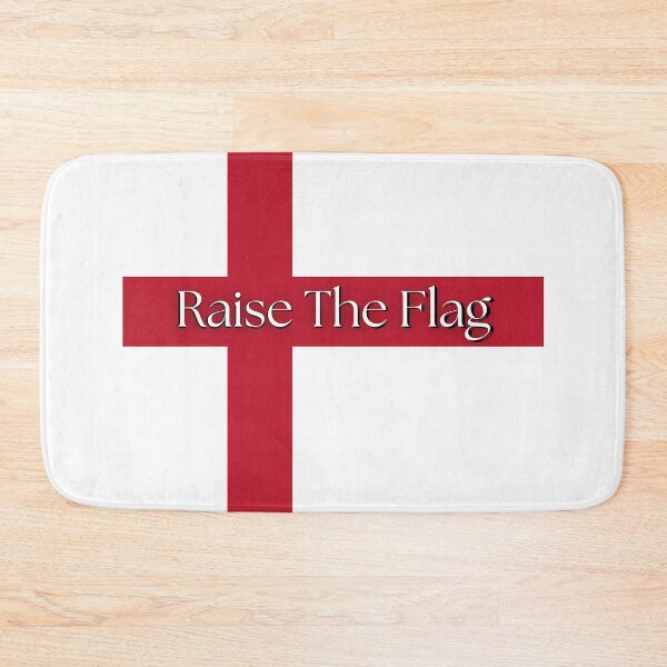 Item preview, Raise The Flag Britain designed and sold by Flirt-Teez.
