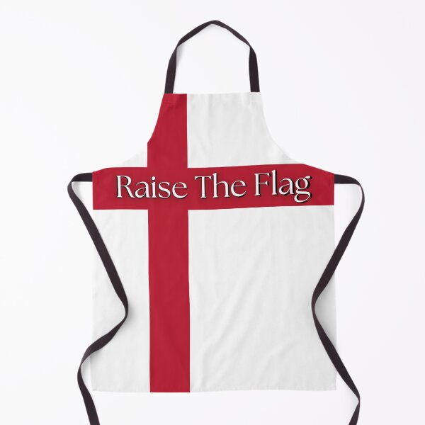 Item preview, Raise The Flag Britain designed and sold by Flirt-Teez.