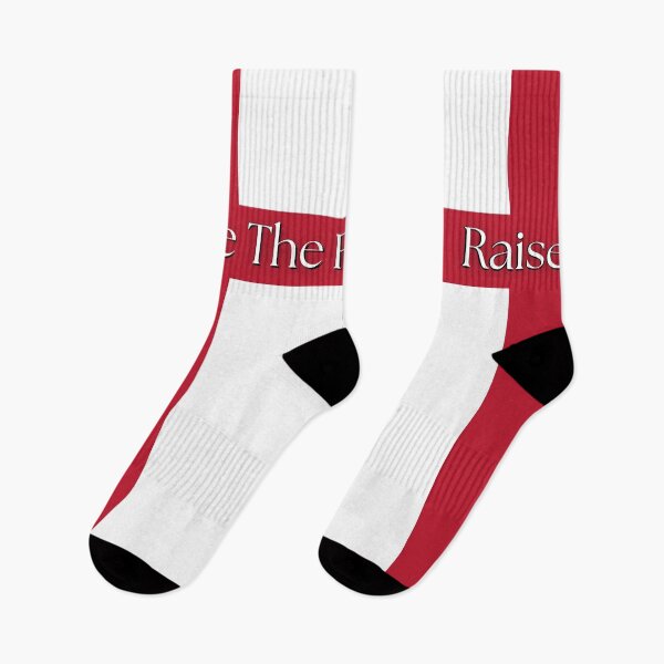 Item preview, Raise The Flag Britain designed and sold by Flirt-Teez.