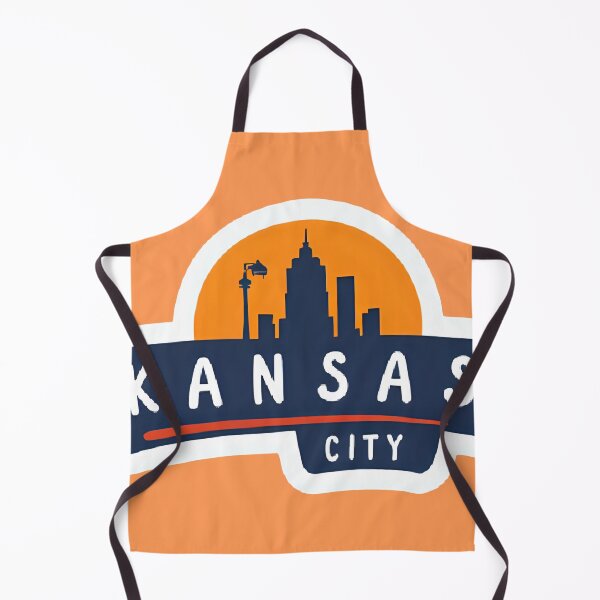 Item preview, Kansas City designed and sold by MattBStickers.