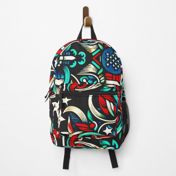 Item preview, American Pride Patriotic Art designed and sold by Bliss Find And Design.