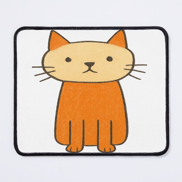 Item preview, charming cat designed and sold by Futured1.