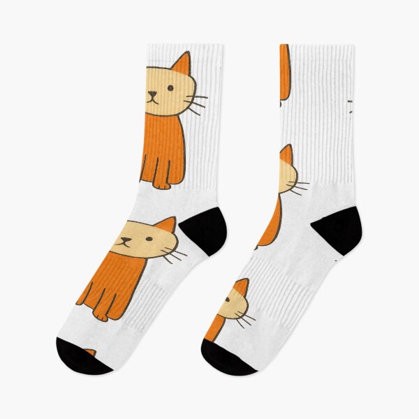 Item preview, charming cat designed and sold by Futured1.