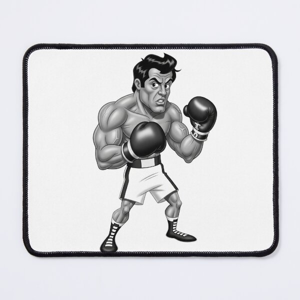 Item preview, Vintage Boxer designed and sold by P1yu5h.