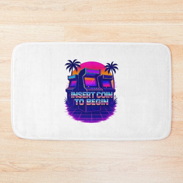Item preview, Arcade Dreams designed and sold by DesignedbyRoley.