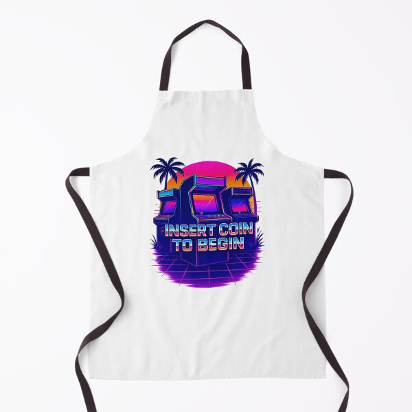 Item preview, Arcade Dreams designed and sold by DesignedbyRoley.