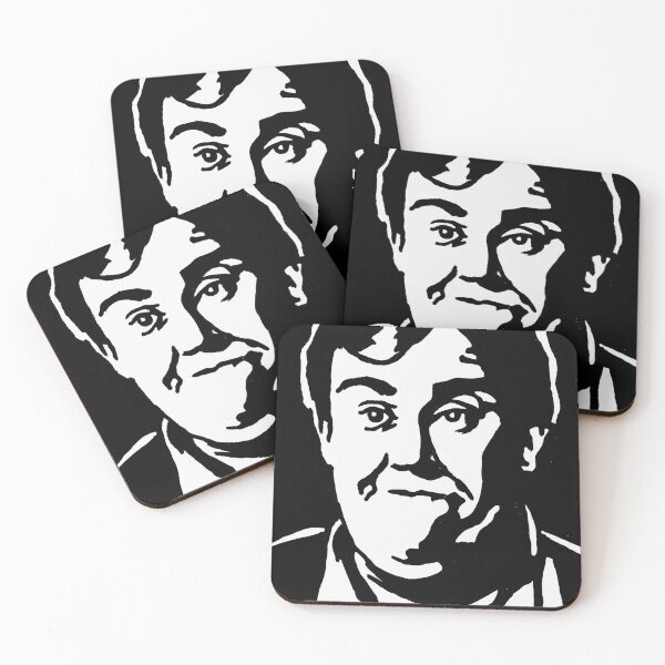 Artikelvorschau, John Candy entworfen und verkauft von Chad's Fresh Art.