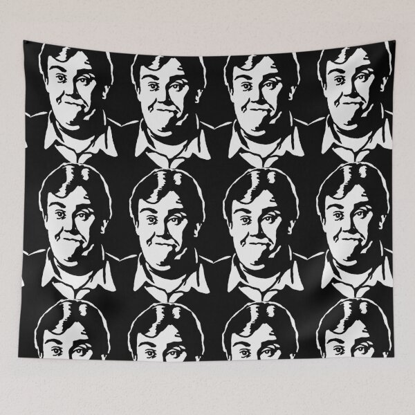 Item preview, John Candy designed and sold by Chad's Fresh Art.
