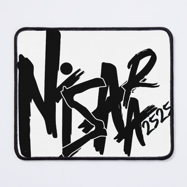 Item preview, Nisara Sketchy vibes in the dark: SR and 2525 hanging out in the void. designed and sold by OodChillArt.