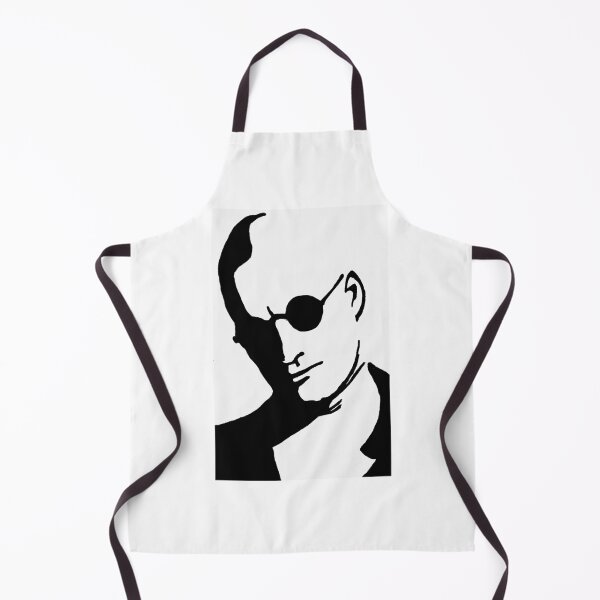 Item preview, Mickey Knox designed and sold by Chad's Fresh Art.