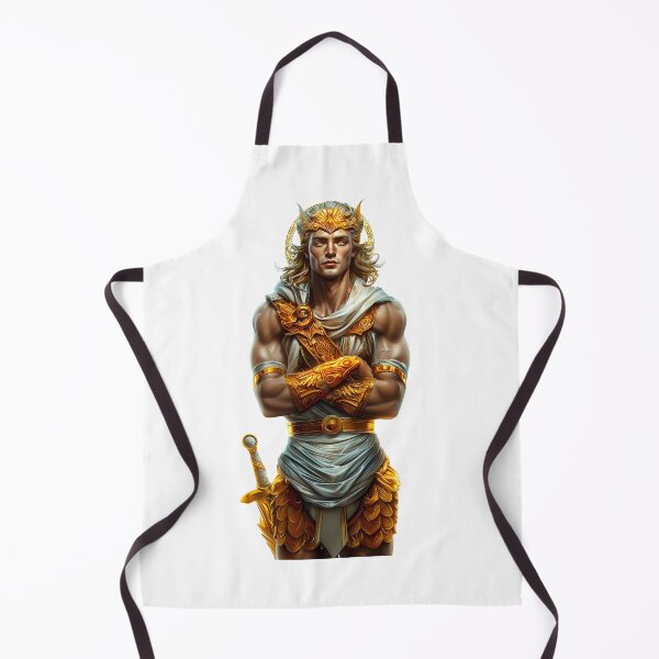 Item preview, Belenus – God of the Sun, Healing, and Light designed and sold by CelticSoulShop.
