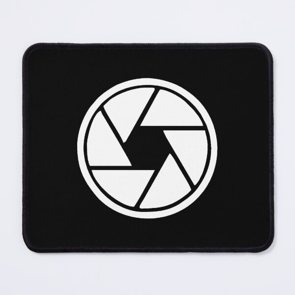 Item preview, Camera Aperture - Cool Photographer Funny Gift designed and sold by xhearalisa.