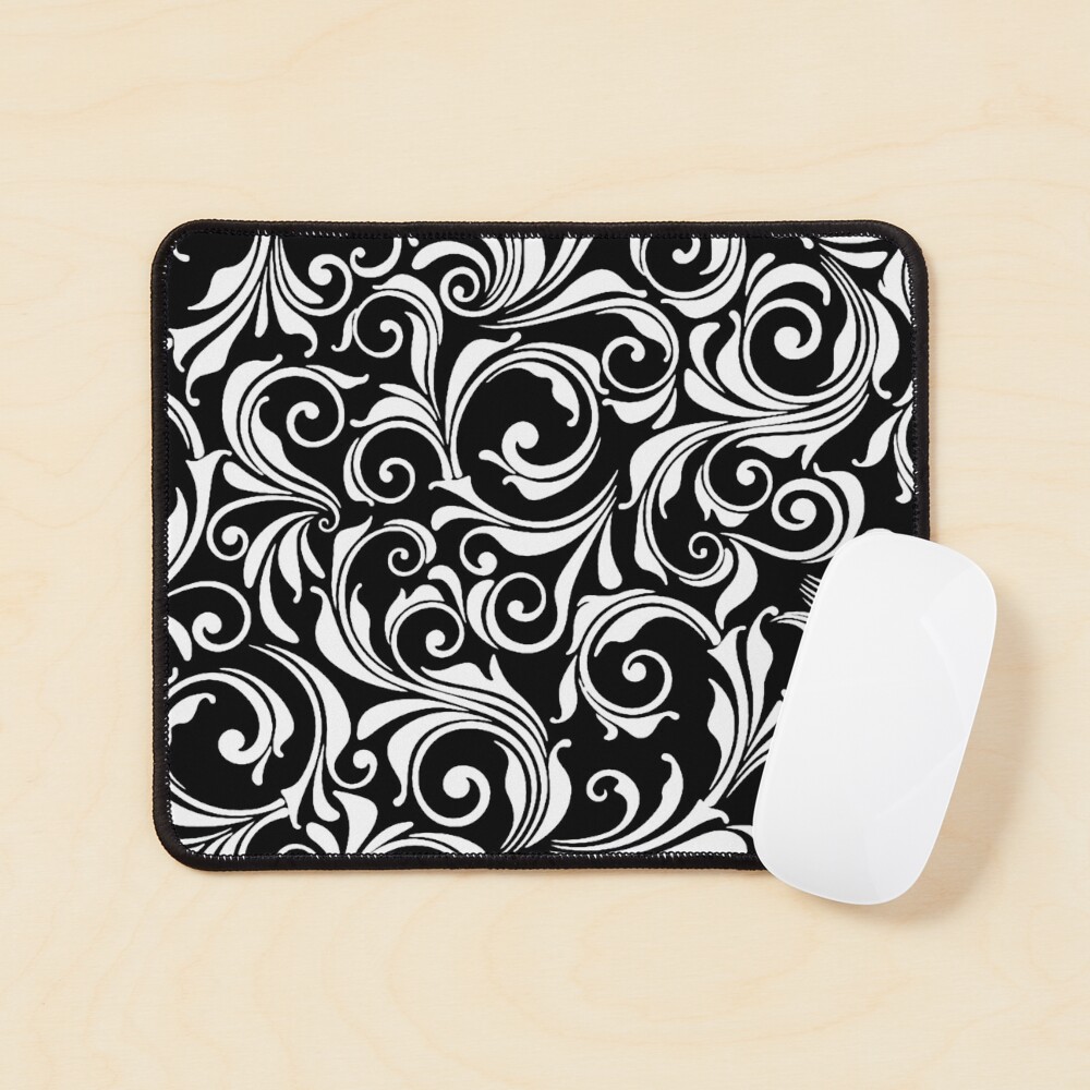 Item preview, Mouse Pad designed and sold by ViaARTfactory.