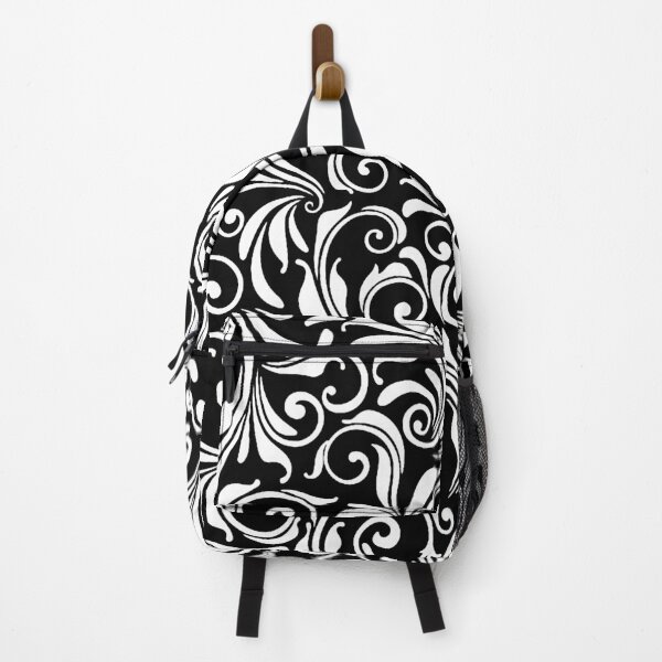 Item preview, Leaf Pattern designed and sold by ViaARTfactory.
