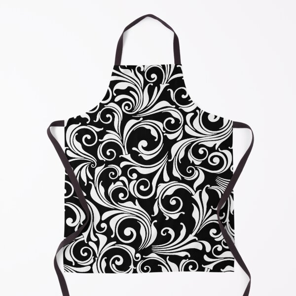 Item preview, Leaf Pattern designed and sold by ViaARTfactory.