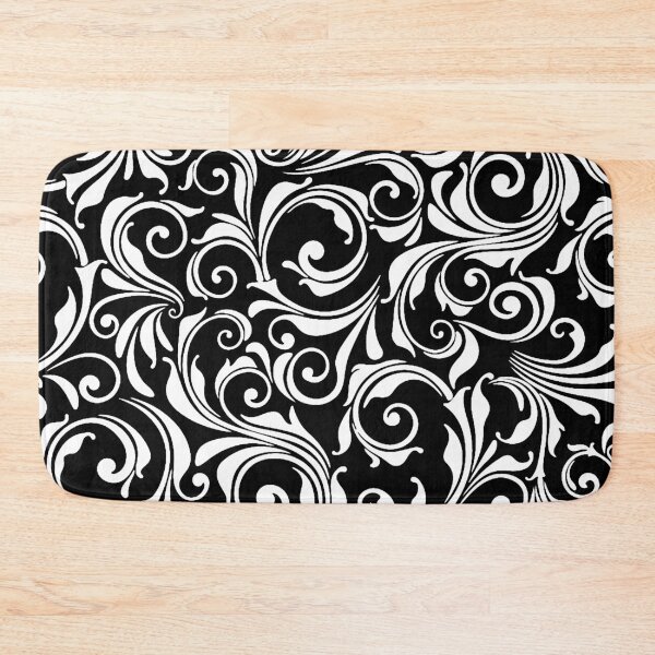 Item preview, Leaf Pattern designed and sold by ViaARTfactory.