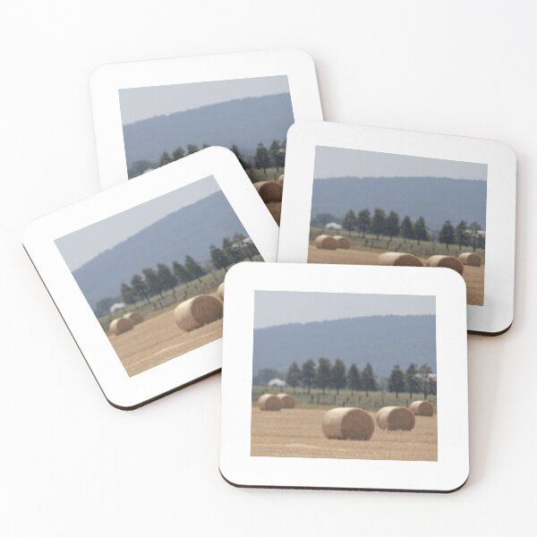 Item preview, Countryside hay bails designed and sold by R & D Station.