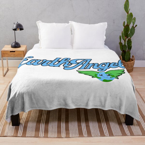 Item preview, Earth Angel designed and sold by UNK-Fatigues.