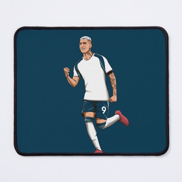 Item preview, Richarlison designed and sold by Aldduardo.