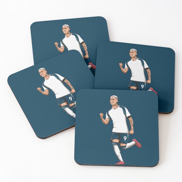 Item preview, Richarlison designed and sold by Aldduardo.