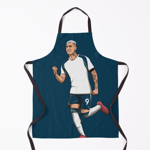 Item preview, Richarlison designed and sold by Aldduardo.