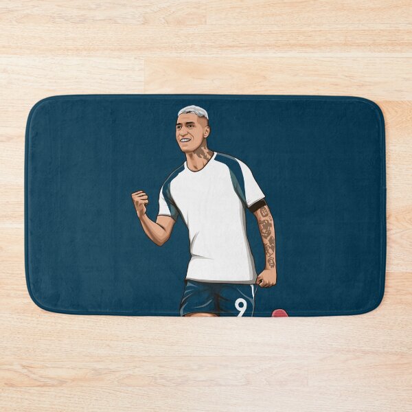 Item preview, Richarlison designed and sold by Aldduardo.