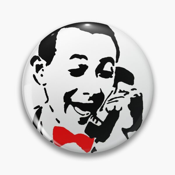 Item preview, Peewee  designed and sold by Chad's Fresh Art.