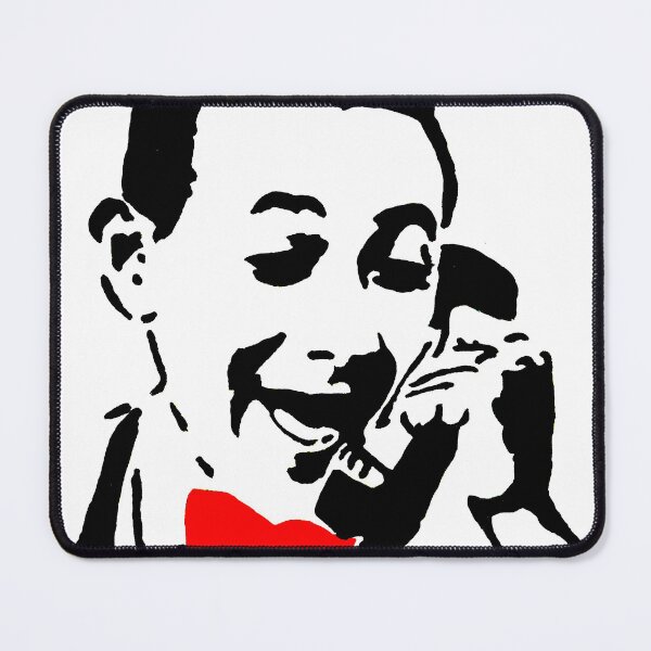 Item preview, Peewee designed and sold by Chad's Fresh Art.