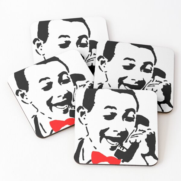 Item preview, Peewee  designed and sold by Chad's Fresh Art.