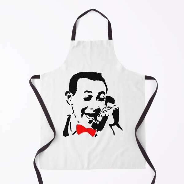 Item preview, Peewee designed and sold by Chad's Fresh Art.