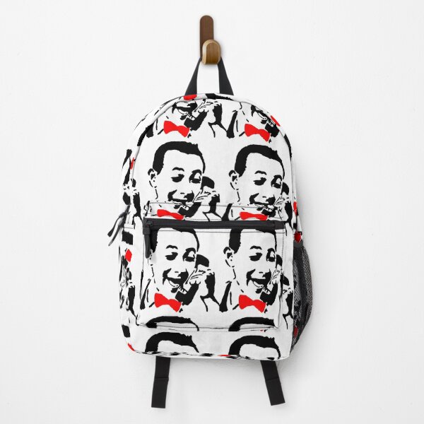 Item preview, Peewee designed and sold by Chad's Fresh Art.
